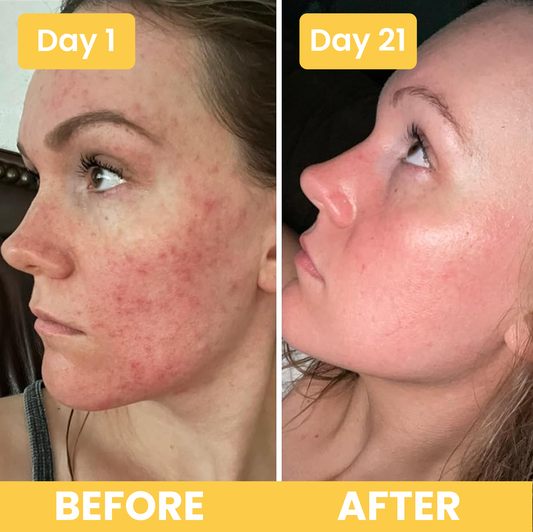 Face Tallow Cream
